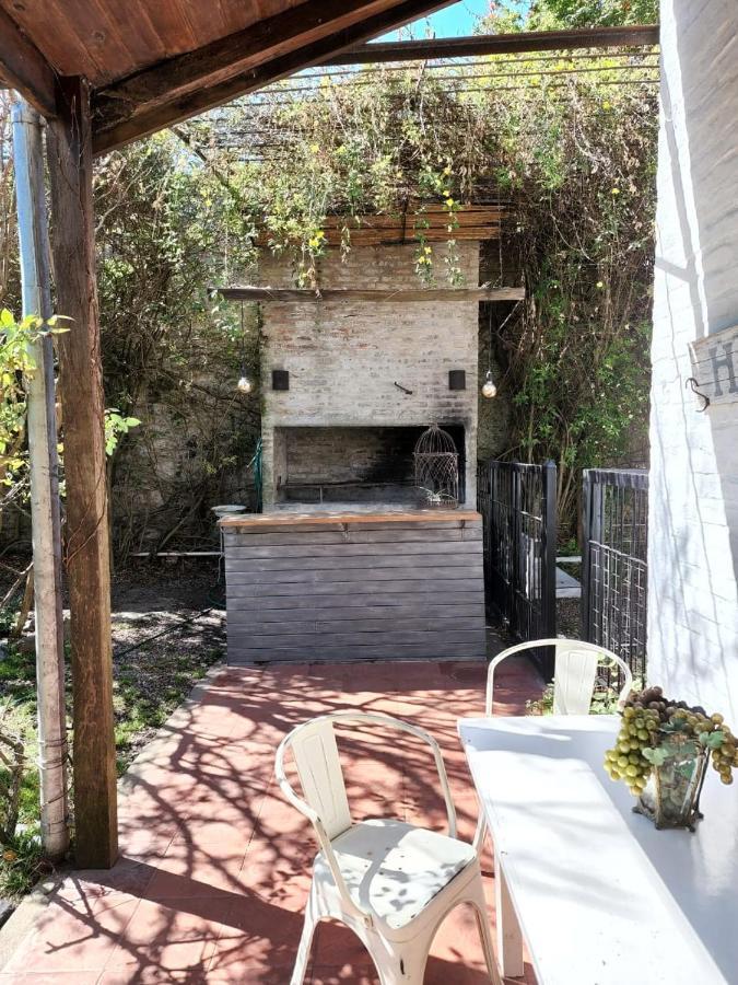 Casa En Barrio Historico Villa Colonia del Sacramento Exterior photo